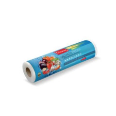 INGROSSO CASALINGHI ROTOLO BUSTINE FREEZER 300PZ 28X40CM 8057502405958 INGROSSO ACCESSORI CUCINA VASCHETTE DI ALLUMNIO E BOBINE