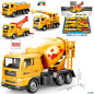 CAMION LAVORO FRIZIONE EAN 8057438024179 INGROSSO GIOCHI DA EDICOLA CAMION LAVORO FRIZIONE EAN 8057438024179 INGROSSO GIOCHI DA EDICOLA