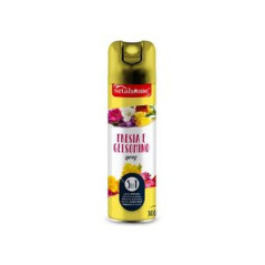 INGROSSO CASALINGHI DEO AMBIENTE 300ML FRESIA E GELSOMINO 8057502409185 INGROSSO ARTICOLI PER CASA PROFUMATORI AMBIENTE