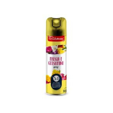 INGROSSO CASALINGHI DEO AMBIENTE 300ML FRESIA E GELSOMINO 8057502409185 INGROSSO ARTICOLI PER CASA PROFUMATORI AMBIENTE