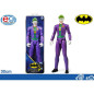 BATMAN PERSONAGGIO JOKER 30CM EAN 0778988009420 INGROSSO PERSONAGGI SUPEREROI MARVEL