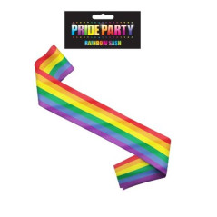 INGROSSO FESTA E PARTY FASCIA ARCOBALENO 5026619098318 INGROSSO ARTICOLI PER FESTE ACCESSORI PARTY