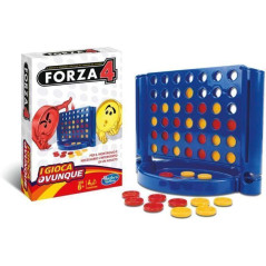 INGROSSO GIOCATTOLI FORZA 4 TRAVEL 5010996163882 INGROSSO GIOCHI E GIOCATTOLI GIOCHI DI SOCIETA