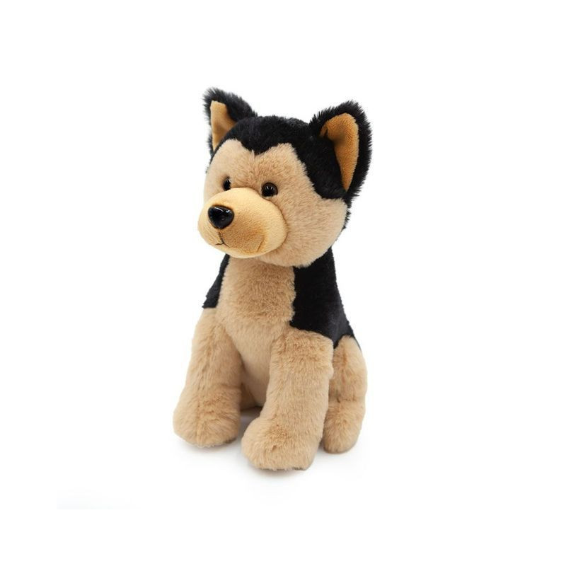 CANE RAZZA PASTORE TEDESCO H30CM EAN 8009549255850 INGROSSO PELUCHE MORBIDOSI CANE RAZZA PASTORE TEDESCO H30CM EAN 8009549255850 INGROSSO PELUCHE MORBIDOSI