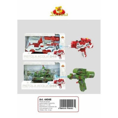 INGROSSO GIOCATTOLI PISTOLA ACQUA TRASFORMABILI ASS. 8009549440485 INGROSSO ARTICOLI ESTIVI PISTOLE ACQUA E SPRUZZATORI