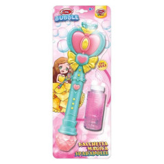 INGROSSO GIOCATTOLI BACCHETTA MAGICA SPARABOLLE 8019824774105 INGROSSO SPORT E ARIA APERTA BOLLE SAPONE E ACCESSORI