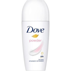 INGROSSO PROFUMERIA DOVE DEO ROLL-ON 50ML POWDER 59095408 INGROSSO ARTICOLI IGIENE E SALUTE DEODORANTI