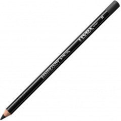 INGROSSO LYRA REMBRANDT MATITA CARBONCINO 2B C.12 4084900213681 INGROSSO MATITE MINE TEMPERINI MATITE DA DISEGNO