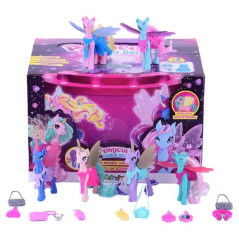 INGROSSO GIOCATTOLI PONYCORN FASHION DRESS 8057094647651 INGROSSO GIOCHI E GIOCATTOLI GIOCHI DA EDICOLA