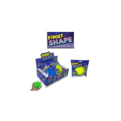 INGROSSO GIOCATTOLI FIDGET SHAPE 8057094648481 INGROSSO GIOCHI E GIOCATTOLI GIOCHI DA EDICOLA