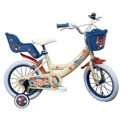 INGROSSO GIOCATTOLI BICI STICTH 14 N01 8715347215193 BICICLETTE TRICICLI E AUTOVEICOLI BICICLETTE PER BAMBINI