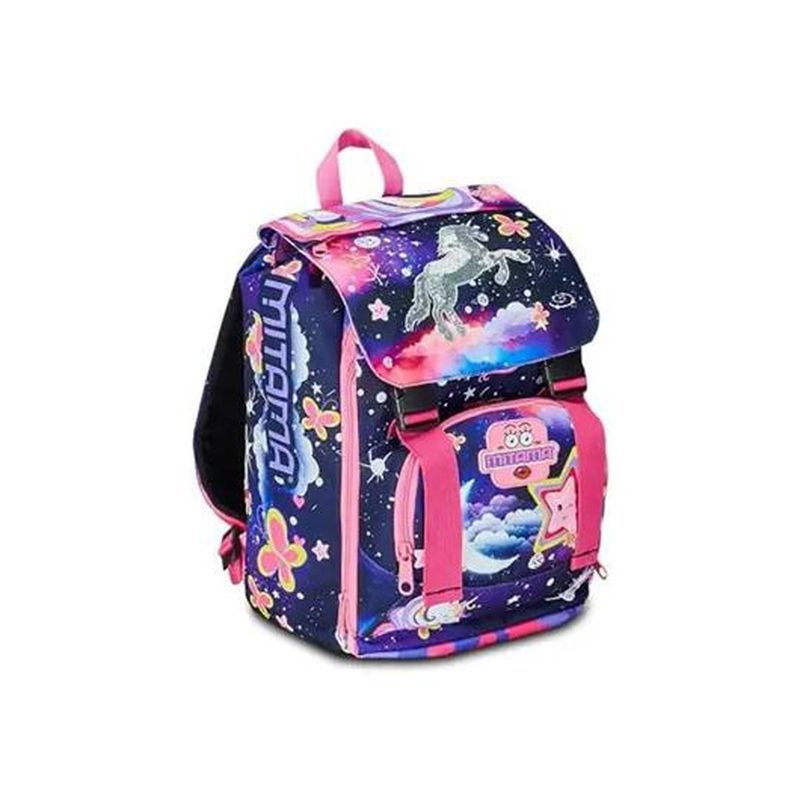 ZAINO SDOPPIABILE BIG MITAMA MAGIC PINK EAN 8026624645016 INGROSSO ZAINI SCUOLA ZAINO SDOPPIABILE BIG MITAMA MAGIC PINK EAN 8026624645016 INGROSSO ZAINI SCUOLA