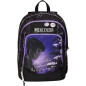 ZAINO MERCOLED' BE THE STRANGE YOU WANT EAN 8055714182438 INGROSSO ZAINI SCUOLA