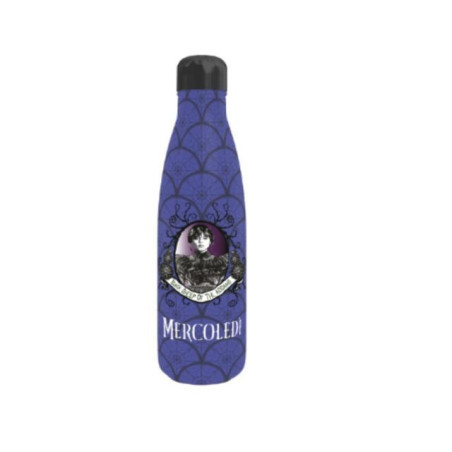 INGROSSO CARTOLERIA BOTTLE MERCOLEDI' 8055714167039 ACCESSORI SCUOLA BOTTIGLIE