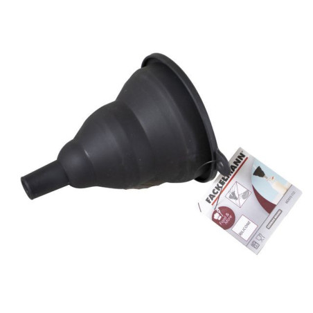 INGROSSO CASALINGHI IMBUTO IN SILICONE FACKELMANN 5051126826550 ACCESSORI CUCINA UTENSILI CUCINA