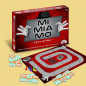 MIMIAMO - IL GIOCO DEI MIMI EAN 8000888001245 INGROSSO GIOCHI DI SOCIETA MIMIAMO - IL GIOCO DEI MIMI EAN 8000888001245 INGROSSO GIOCHI DI SOCIETA