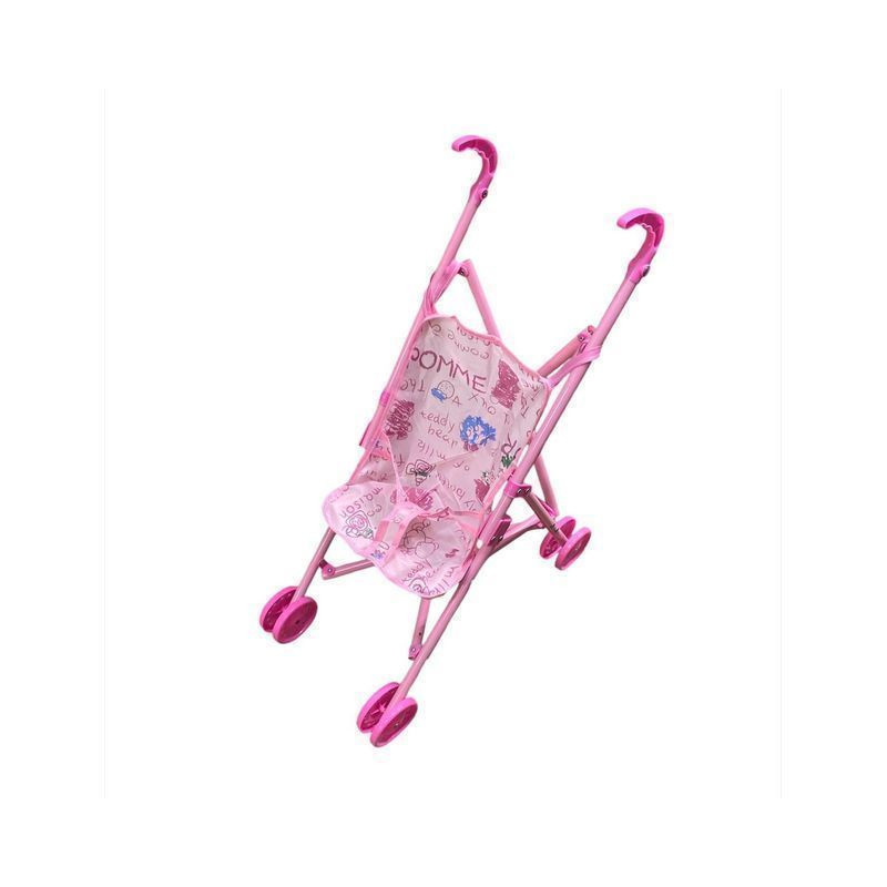 PASSEGGINO (51X14) EAN 8021029965974 INGROSSO ACCESSORI PER BAMBOLE