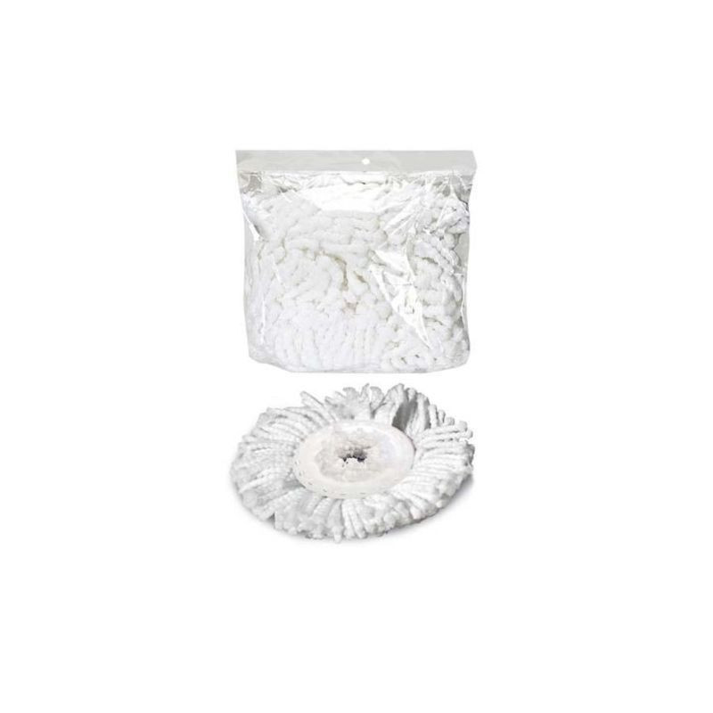 RICAMBIO MICROFIBRA PER SECCHIO STRIZZO EAN 8000061029790 INGROSSO ACCESSORI PULIZIA RICAMBIO MICROFIBRA PER SECCHIO STRIZZO EAN 8000061029790 INGROSSO ACCESSORI PULIZIA