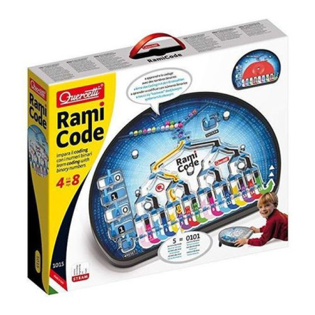 INGROSSO GIOCATTOLI QUERCETTI RAMI CODE 8007905010150 GIOCHI E GIOCATTOLI QUERCETTI CHIODINI GIOCHI