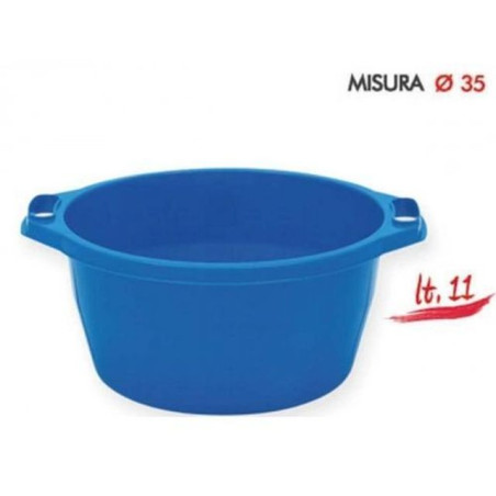 INGROSSO CASALINGHI BACINELLA EUROPA D.35 PT 8004459000064 PRODOTTI PULIZIA ACCESSORI PULIZIA