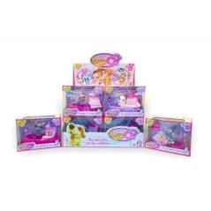 INGROSSO GIOCATTOLI MY PONY UNICORNO CON PETTINE E ACCESSORI 8033866467115 GIOCHI E GIOCATTOLI GIOCHI DA EDICOLA