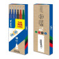 REFILL FRIXION PZ.6 (3BLU/1NE/1ROS/1VE) EAN 4902505525643 INGROSSO REFIL RICARICHE PER PENNE REFILL FRIXION PZ.6 (3BLU/1NE/1ROS/1VE) EAN 4902505525643 INGROSSO REFIL RICARICHE PER PENNE