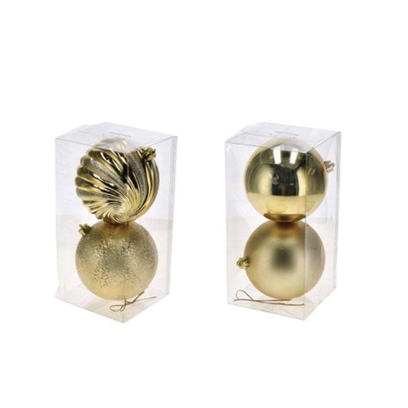 S/2 PALLINE NAT ORO A4FIN DIAM12 EAN 8057586059160 INGROSSO PALLINE DI NATALE E PUNTALI S/2 PALLINE NAT ORO A4FIN DIAM12 EAN 8057586059160 INGROSSO PALLINE DI NATALE E PUNTALI