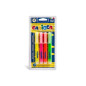 CARIOCA MEMORY ASS. SCAT. 4PZ EVIDENZIAT EAN 8003511428679 INGROSSO EVIDENZIATORI