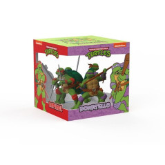 INGROSSO GIOCATTOLI TURTLES GIFT BOX 4 8412906903781 GIOCHI E GIOCATTOLI PERSONAGGI CARTOON E DISNEY