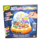 SFERA LUMINOSA EAN 5010065059853 INGROSSO GIOCHI CREATIVI