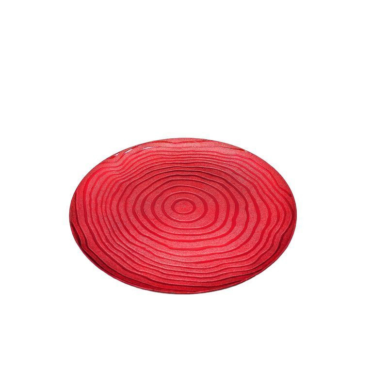 PIATTO PLASTICA DIAM.33CM ROSSO EAN 8021029314642 INGROSSO PIATTI NATALIZI PIATTO PLASTICA DIAM.33CM ROSSO EAN 8021029314642 INGROSSO PIATTI NATALIZI