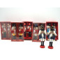 SET 2 SALDATINI SCHIACCIANOCI H.12CM ASS EAN 8021029323088 INGROSSO OGGETTISTICA NATALIZIA