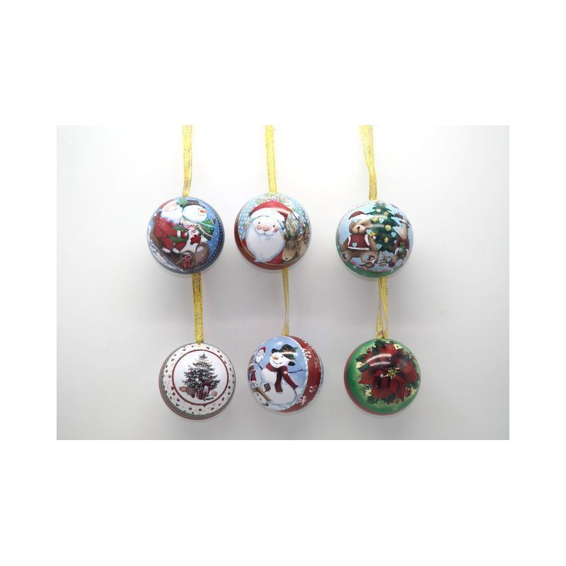 PALLA METALLO APRIBILE D.7CM 6ASS NATALE EAN 8021029770417 INGROSSO PALLINE DI NATALE E PUNTALI PALLA METALLO APRIBILE D.7CM 6ASS NATALE EAN 8021029770417 INGROSSO PALLINE DI NATALE E PUNTALI