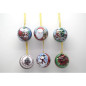 PALLA METALLO APRIBILE D.7CM 6ASS NATALE EAN 8021029770417 INGROSSO PALLINE DI NATALE E PUNTALI PALLA METALLO APRIBILE D.7CM 6ASS NATALE EAN 8021029770417 INGROSSO PALLINE DI NATALE E PUNTALI