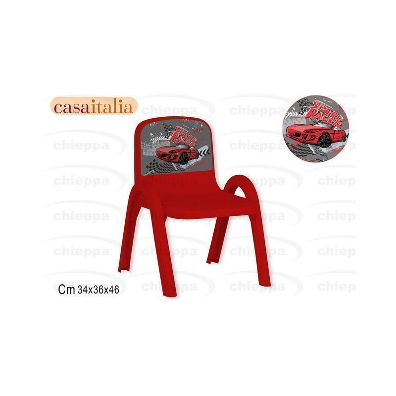 SEDIA BIMBO SPEED EAN 8026758122186 INGROSSO TAPPETI SEDIE PER BAMBINI SEDIA BIMBO SPEED EAN 8026758122186 INGROSSO TAPPETI SEDIE PER BAMBINI
