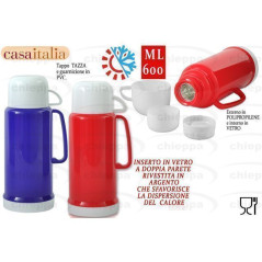INGROSSO CASALINGHI THERMOS LT.0