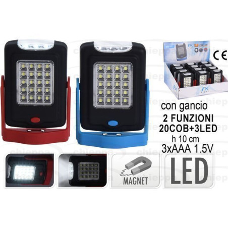 INGROSSO TABACCHERIA TORCIA LAVORO LED 8719987286841 ARTICOLI PER TABACCHERIE TORCIA E LED