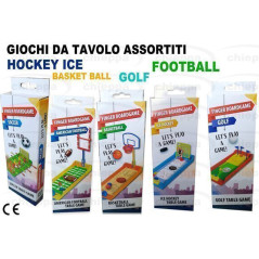 INGROSSO GIOCO TAVOLO ASSORTITO 8720573402217 GIOCHI E GIOCATTOLI GIOCHI DI SOCIETA
