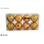 PALLINE 8CM 8PZ C/FACCINE ASS IN BOX PVC EAN 8053482106137 INGROSSO PALLINE DI NATALE E PUNTALI PALLINE 8CM 8PZ C/FACCINE ASS IN BOX PVC EAN 8053482106137 INGROSSO PALLINE DI NATALE E PUNTALI