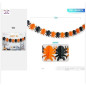 FESTONE HALLOWEEN RAGNO MT.3 BE0079 EAN 8058617843796 INGROSSO FESTONI E ADDOBBI HALLOWEEN FESTONE HALLOWEEN RAGNO MT.3 BE0079 EAN 8058617843796 INGROSSO FESTONI E ADDOBBI HALLOWEEN