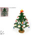 ALBERO LEGNO ADDOBBATO 29CM EAN 8033113743535 INGROSSO OGGETTISTICA NATALIZIA ALBERO LEGNO ADDOBBATO 29CM EAN 8033113743535 INGROSSO OGGETTISTICA NATALIZIA