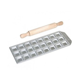 INGROSSO CASALINGHI RAVIOLAMP 36 POSTI 308 8005782043087 ACCESSORI CUCINA UTENSILI PER CUCINA
