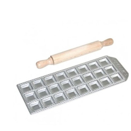 INGROSSO CASALINGHI RAVIOLAMP 36 POSTI 308 8005782043087 ACCESSORI CUCINA UTENSILI PER CUCINA