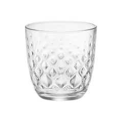 INGROSSO CASALINGHI BICCHIERE GLIT ACQUA CL.30 6PZ 8004360085013 ACCESSORI CUCINA BICCHIERI PER CASA