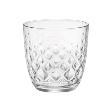 INGROSSO CASALINGHI BICCHIERE GLIT ACQUA CL.30 6PZ 8004360085013 ACCESSORI CUCINA BICCHIERI PER CASA