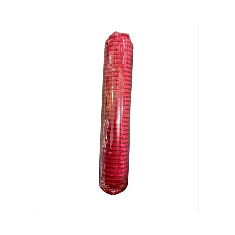 NASTRO ROSSO VELLUTO RIGATO 28CMX270CM EAN 8053482135243 INGROSSO NASTRI NATALIZI PER ADDOBBO NASTRO ROSSO VELLUTO RIGATO 28CMX270CM EAN 8053482135243 INGROSSO NASTRI NATALIZI PER ADDOBBO