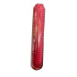 NASTRO ROSSO VELLUTO RIGATO 28CMX270CM EAN 8053482135243 INGROSSO NASTRI NATALIZI PER ADDOBBO NASTRO ROSSO VELLUTO RIGATO 28CMX270CM EAN 8053482135243 INGROSSO NASTRI NATALIZI PER ADDOBBO