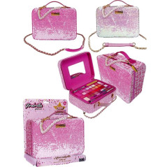 INGROSSO GIOCATTOLI GIRABRILLA MAXI VALIGETTA MAKE UP PINK 8056779191137 GIOCHI E GIOCATTOLI BORSETTE E TRACOLLE PER BAMBINE