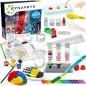 SYNAPSYS IL CORPO UMANO EAN 8057457731911 INGROSSO GIOCHI CREATIVI