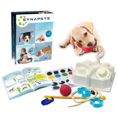 INGROSSO GIOCATTOLI SYNAPSYS CUCCIOLI...A SCUOLA 8057457731959 GIOCHI E GIOCATTOLI GIOCHI DIDATTICI E CREATIVI